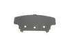 Комплект тормозных колодок (дисковых) Metelli 22-0947-0 (фото 6)