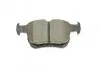 Комплект тормозных колодок (дисковых) Metelli 22-0951-0 (фото 6)