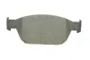 Комплект гальмівних колодок (дискових) Metelli 22-0954-0K (фото 11)