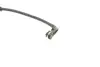 Комплект гальмівних колодок (дискових) Metelli 22-0954-0K (фото 4)