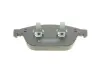 Комплект гальмівних колодок (дискових) Metelli 22-0954-0K (фото 7)