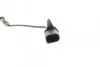 Комплект тормозных колодок (дисковых) Metelli 22-0955-0K (фото 7)