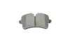 Комплект тормозных колодок (дисковых) Metelli 22-0955-1K (фото 4)