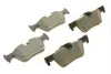 Комплект тормозных колодок (дисковых) Metelli 22-0962-0 (фото 2)