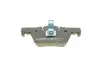 Комплект тормозных колодок (дисковых) Metelli 22-0962-0 (фото 4)