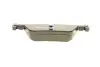 Комплект тормозных колодок (дисковых) Metelli 22-0962-0 (фото 6)