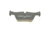 Комплект тормозных колодок (дисковых) Metelli 22-0962-0 (фото 7)