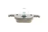 Комплект гальмівних колодок (дискових) Metelli 22-0963-0 (фото 3)