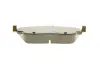 Комплект тормозных колодок (дисковых) Metelli 22-0965-0 (фото 3)