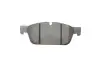 Комплект тормозных колодок (дисковых) Metelli 22-0967-0 (фото 4)