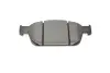 Комплект тормозных колодок (дисковых) Metelli 22-0967-0 (фото 7)