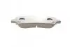 Комплект тормозных колодок (дисковых) Metelli 22-0969-0 (фото 2)