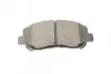 Комплект тормозных колодок (дисковых) Metelli 22-0969-0 (фото 4)