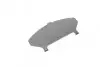 Комплект тормозных колодок (дисковых) Metelli 22-0969-0 (фото 8)