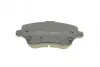 Комплект тормозных колодок (дисковых) Metelli 22-0976-0 (фото 4)