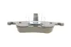 Комплект тормозных колодок (дисковых) Metelli 22-0984-0 (фото 2)