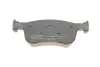 Комплект тормозных колодок (дисковых) Metelli 22-0984-0 (фото 6)