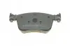 Комплект тормозных колодок (дисковых) Metelli 22-0985-0 (фото 6)