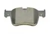 Комплект тормозных колодок (дисковых) Metelli 22-0985-0 (фото 7)