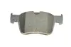 Комплект гальмівних колодок (дискових) Metelli 22-0985-1 (фото 8)