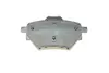 Комплект гальмівних колодок (дискових) Metelli 22-0987-0 (фото 4)