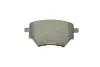 Комплект гальмівних колодок (дискових) Metelli 22-0987-0 (фото 8)