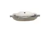 Комплект тормозных колодок (дисковых) Metelli 22-0988-0 (фото 2)