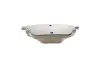Комплект тормозных колодок (дисковых) Metelli 22-0988-0 (фото 5)