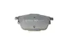 Комплект тормозных колодок (дисковых) Metelli 22-0988-0 (фото 6)