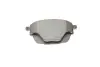Комплект тормозных колодок (дисковых) Metelli 22-0988-0 (фото 7)