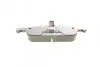 Комплект тормозных колодок (дисковых) Metelli 22-0989-0 (фото 2)