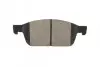Комплект тормозных колодок (дисковых) Metelli 22-0989-0 (фото 4)