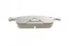 Комплект тормозных колодок (дисковых) Metelli 22-0989-0 (фото 5)