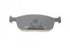 Комплект тормозных колодок (дисковых) Metelli 22-0989-0 (фото 6)