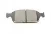 Комплект тормозных колодок (дисковых) Metelli 22-0989-0 (фото 7)