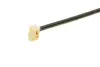 Комплект тормозных колодок (дисковых) Metelli 22-0990-0 (фото 3)