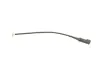 Комплект тормозных колодок (дисковых) Metelli 22-0990-0 (фото 5)