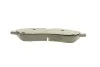 Комплект тормозных колодок (дисковых) Metelli 22-0990-0 (фото 6)