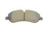 Комплект тормозных колодок (дисковых) Metelli 22-0990-0 (фото 8)