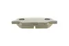 Комплект тормозных колодок (дисковых) Metelli 22-0995-0 (фото 7)