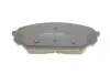 Комплект тормозных колодок (дисковых) Metelli 22-0999-0 (фото 7)