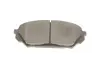 Комплект тормозных колодок (дисковых) Metelli 22-0999-0 (фото 8)