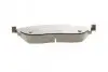 Комплект тормозных колодок (дисковых) Metelli 22-1003-0 (фото 2)