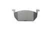 Комплект тормозных колодок (дисковых) Metelli 22-1028-0 (фото 7)
