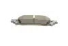 Комплект тормозных колодок (дисковых) Metelli 22-1041-0 (фото 3)