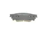 Комплект тормозных колодок (дисковых) Metelli 22-1041-0 (фото 4)