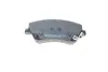 Комплект тормозных колодок (дисковых) Metelli 22-1092-0 (фото 6)