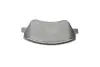 Комплект тормозных колодок (дисковых) Metelli 22-1092-0 (фото 10)