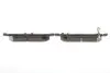 Комплект тормозных колодок (дисковых) Metelli 22-1103-0 (фото 4)