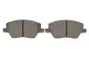 Комплект тормозных колодок (дисковых) Metelli 22-1103-0 (фото 5)